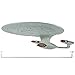 PlayMates ST Next Generation Enterprise D Ship