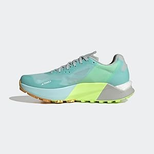 Amazon.com | adidas Agravic Ultra Trail Running Shoes Women's