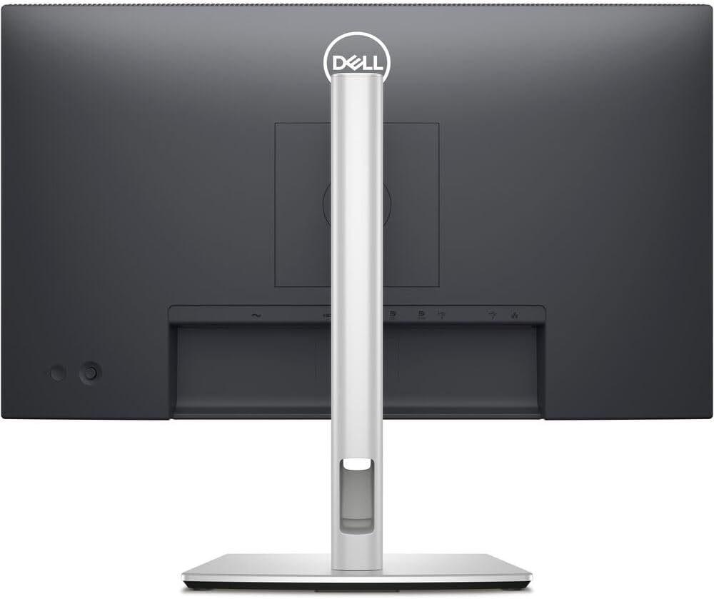Dell Pro P2425HE 24″ Full HD (1920 x 1080) 100Hz USB-C Hub Monitor Bundle with Adaptive-Sync, Mount Compatible, Anti-Glare, USB, HDMI, DisplayPort, Black, Cleaning Kit 4 41jdlY47PsL. AC SL1000