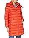 Produktbild BOSS Damen C_Pampana Daunenmantel, Dark Orange802, 32