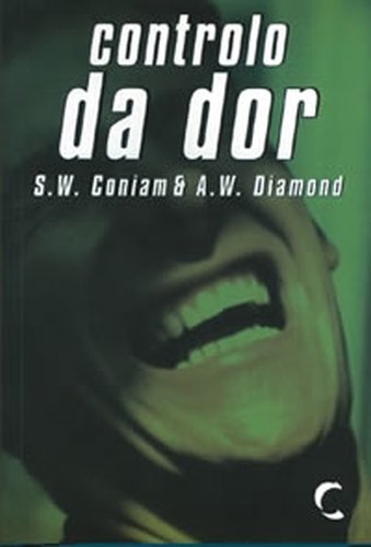 Portada de Controlo da Dor