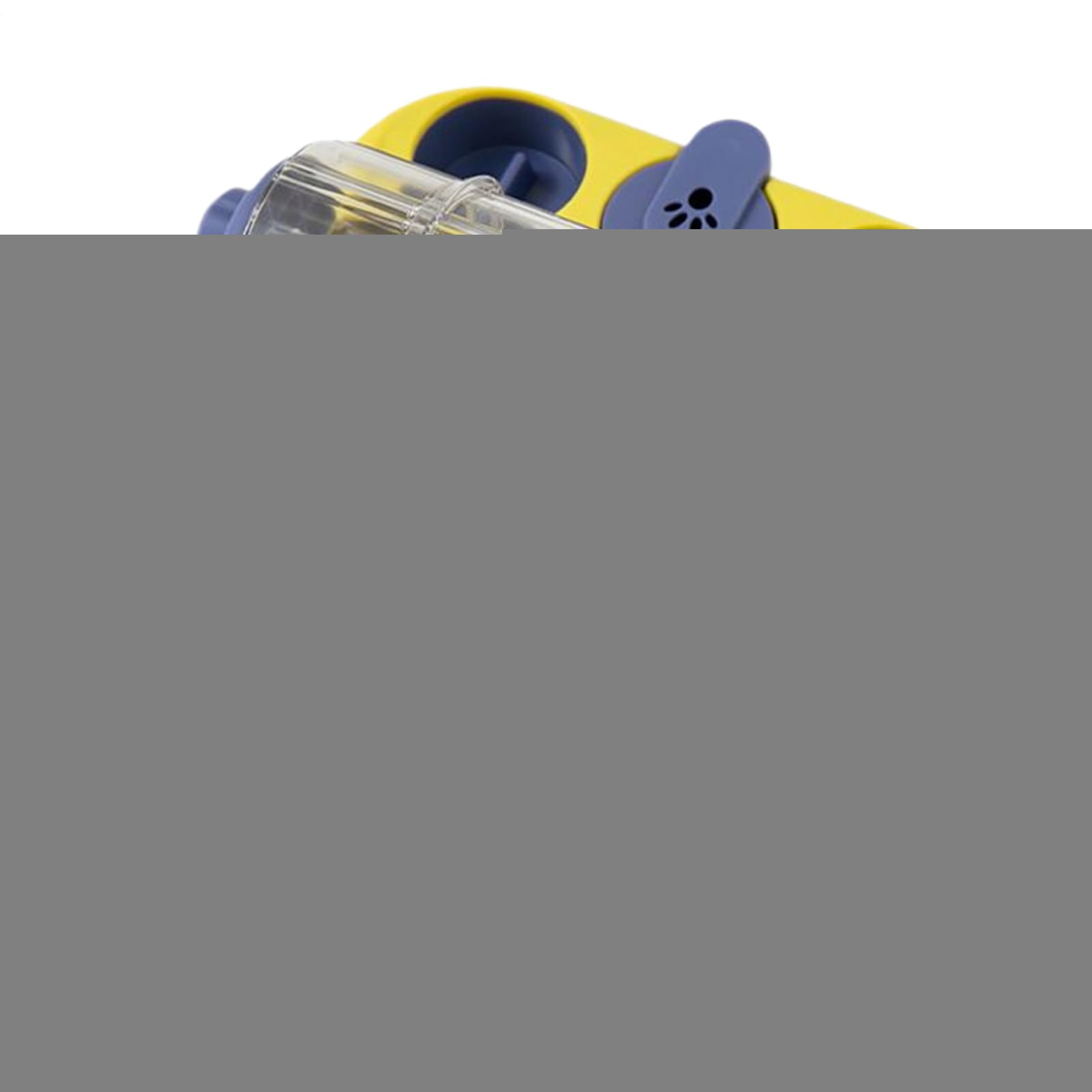 Distributeur de pour Chien Jeux Interactifs d'Alimentation Ludiques | Jouet Interactif Distributeur De Pour Chien Pour la Stimulation Mentale Chat Chiot Cadeau Anniversaire Noël Anti-Ennui