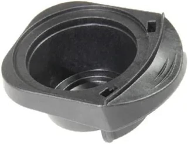 1pcs for Dolce Gusto for Genio Plus Elf Series Capsule Holder Spare Parts Coffee Machine Capsule Holder EDG225