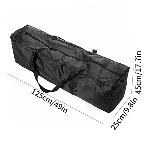 Sehoangd Borsa Scooter elettrica Basso di Mobilità...