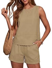 Orange & Brown Striped