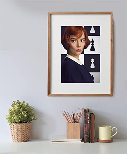 Clementoni Queen' Gambit - vue 6