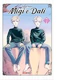 manga migi to dali 07 novolacrado