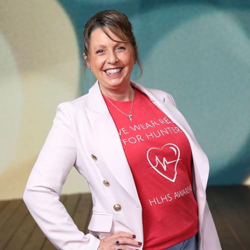 CHD Connects Hearts: A Grandmother&rsquo;s Mission to Unite Us All
