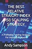 THE BEST RELATIVE STRAIGHT INDEX (RSI) SCALPING STRATEGY: A Profitable Trading Strategy For Intraday Scalpers
