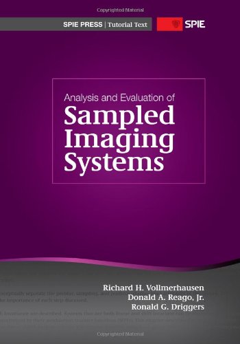 Buy Analysis and Evaluation of Sampled Imaging Systems (Tutorial Texts) — BookShops.in