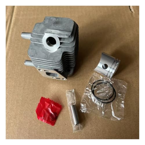 Kit cylindre-piston SRM-22 résout manque compression débroussailleuse GT22