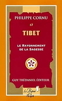 Paperback Tibet : Le rayonnement de la sagesse n°17 [French] Book