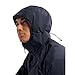 Arc'teryx Atom Hoody Men's, Redesign | Lightweight, Insulated, Packable Jacket for Men - Light Jackets for Men's Hiking, Trekking, Ice Climbing Gear, Fall Winter | Black Sapphire, XX-Large