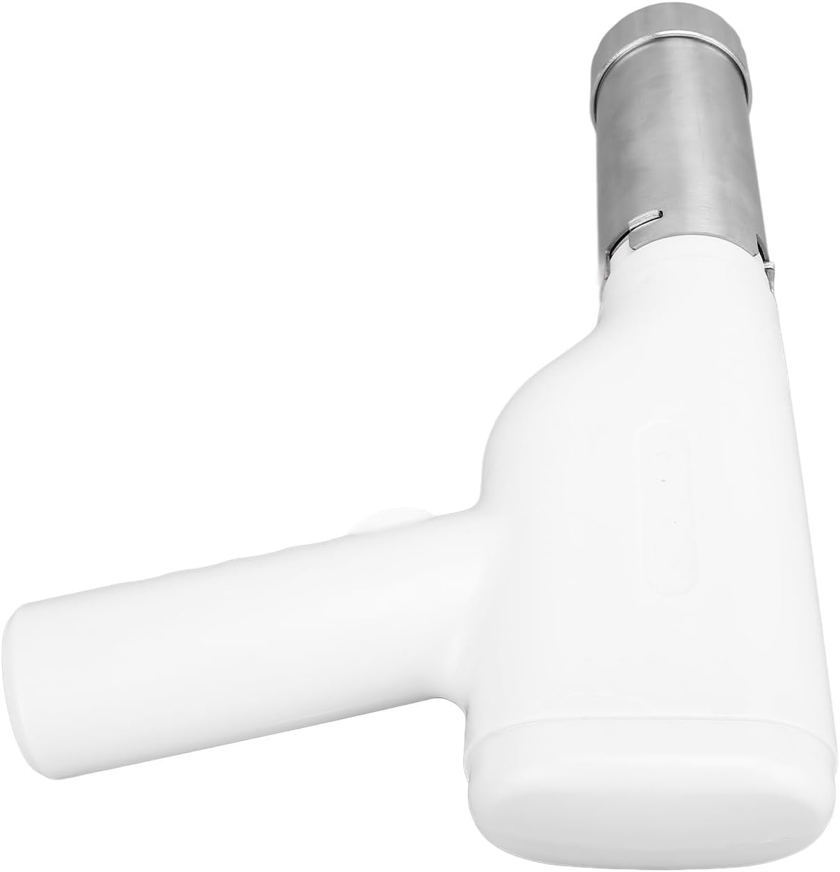 Focket Electric Pasta Maker, Fully Automatic Cordless Handheld Rechargeable Noodle Maker, Portable Pasta Making Machine with Multiple for Spaghetti Ramen At Home