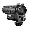 Audio-Technica ATV-SG1 On-Camera Shotgun Microphone #2