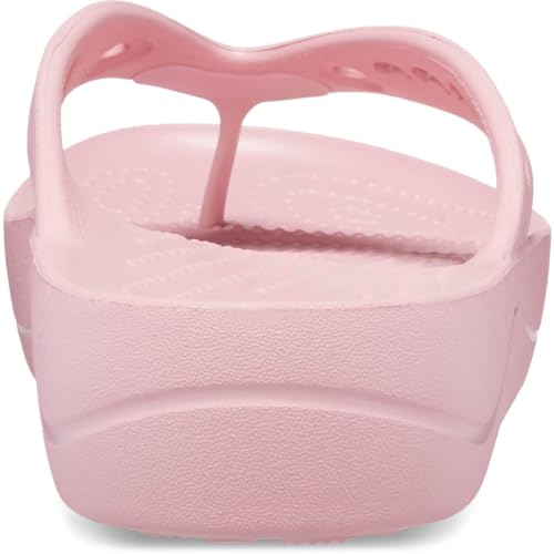 Crocs Baya Platform W 208395 001 Slippers - vue 9