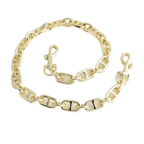 Bag Straps Bag Chain Accessories with Buckle Belt Hardware Handbag Belts Wallet Metal Alloy Ladies Bags Wholesale Strap Shoulder Strap Adjustable for Women Men