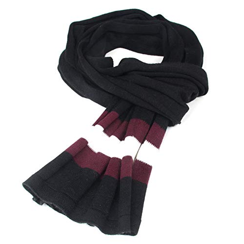 Châle épais et chaud pour homme pour un style casual