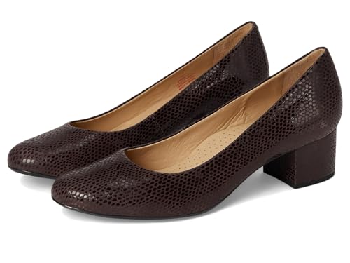Image of Marc Joseph New York womens Broad Street Pump