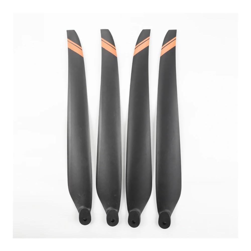 Ostrza do dronów z włókna węglowego H4314 for UAV X11 30XP(X11 4314 CWCCW)