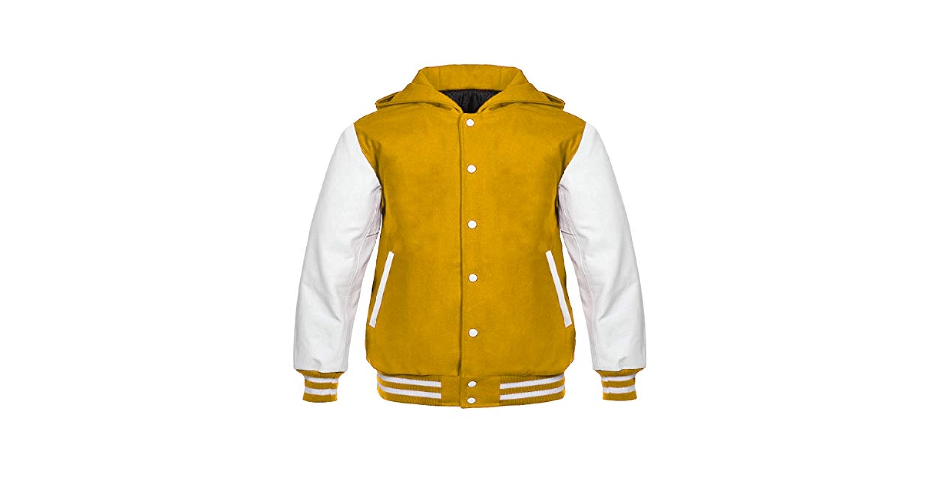 ジャケット・アウター Dime Letterman Wool Jacket Almond Dime - Letterman Wool Jacket | HBX - Globally Curated