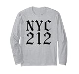 NYC 212 Apparel