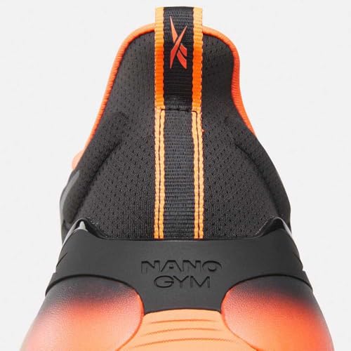 Image of Reebok Mens Nano Gym Sneakers for Men, Workout Mens Shoes