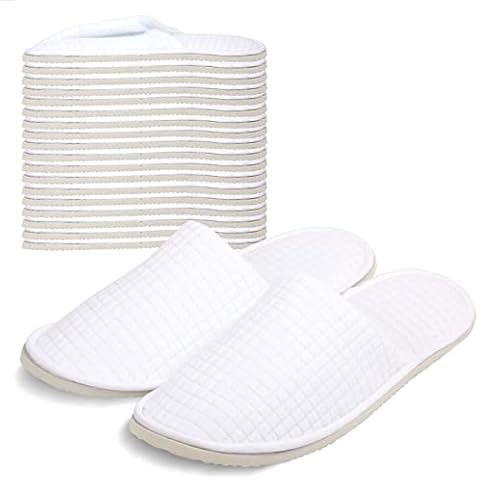 Chaussons Invités Anmerl Cover