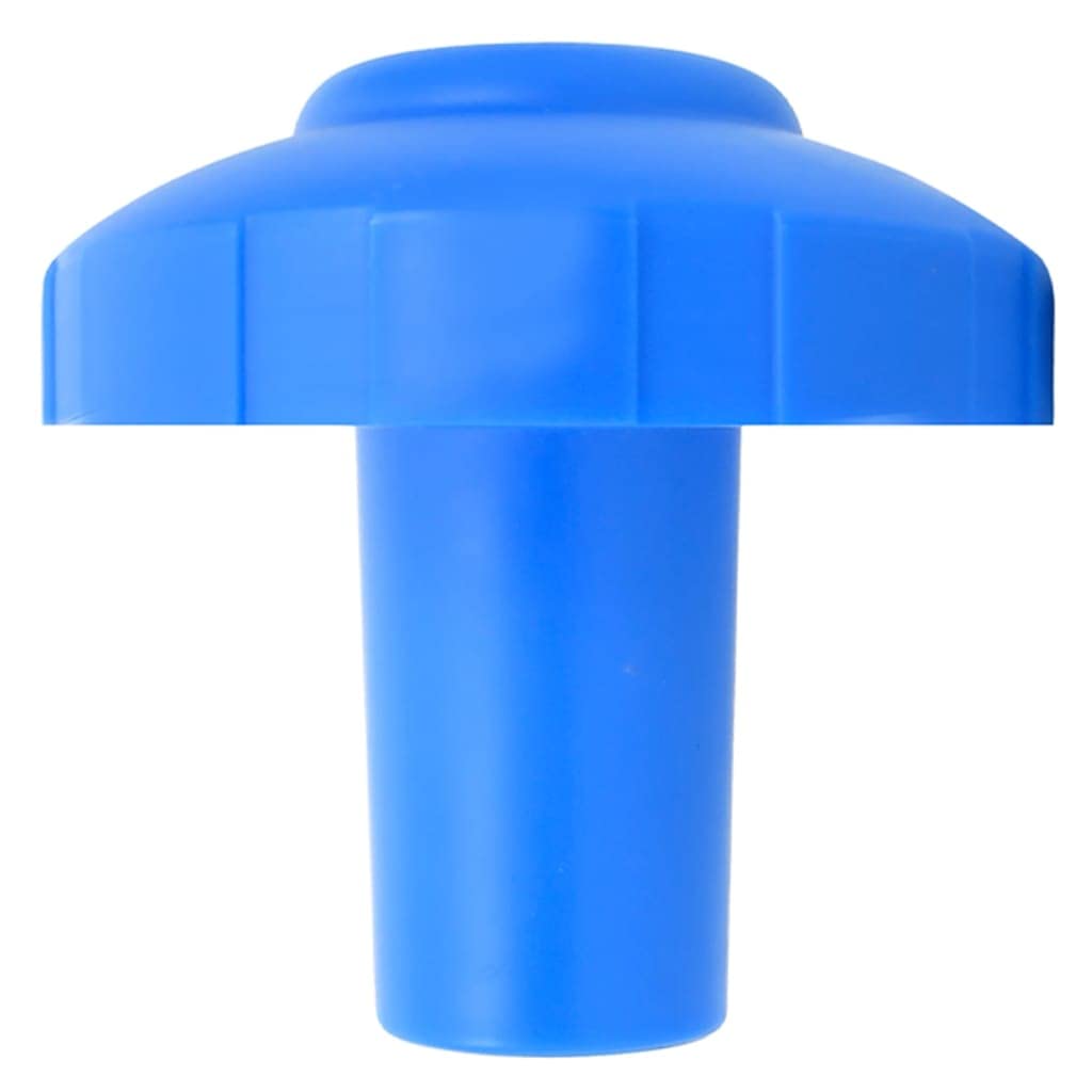 Set paraspruzzi fuori terra 30 mm in PP e gomma, kit di manutenzione per piscina e vasca idromassaggio, kit di accessori con filtro di ingresso e uscita, pulizia e cura dell'acqua
