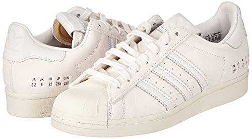 Image of Adidas Men's Superstar Shoes