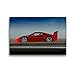 Produktbild Premium Textil-Leinwand 45 x 30 cm Quer-Format Ferrari F 40 LM | Wandbild, HD-Bild auf Keilrahmen, Fertigbild auf hochwertigem Vlies, Leinwanddruck von Stefan Bau