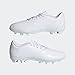 adidas Accuracy.4 Flexible Ground White/White/Black 3.5