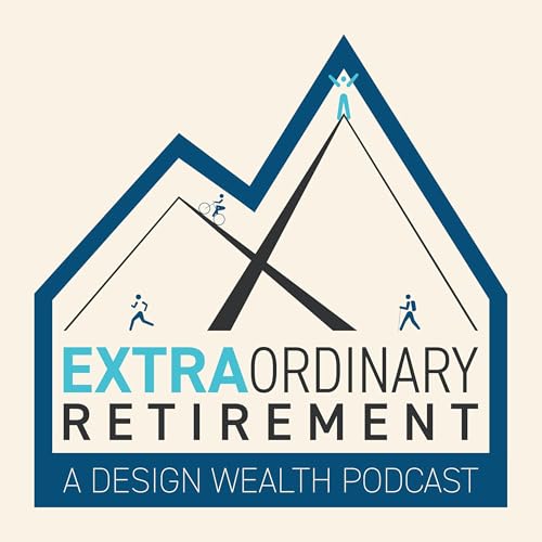 『EXTRAordinary Retirement』のカバーアート