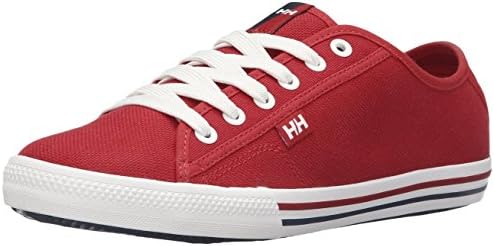 helly hansen fjord canvas shoe v2