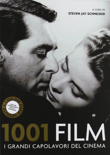 1001 film. i grandi capolavori del cinema. Ediz