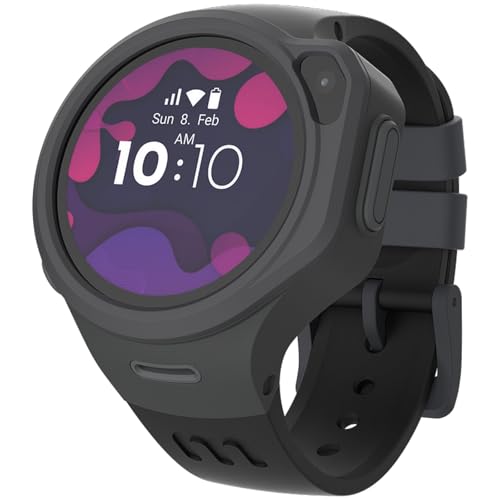 Amazon | myFirst Fone R1c キッズスマートウォッチ GPS