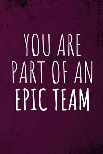 EpicTeam Notebook