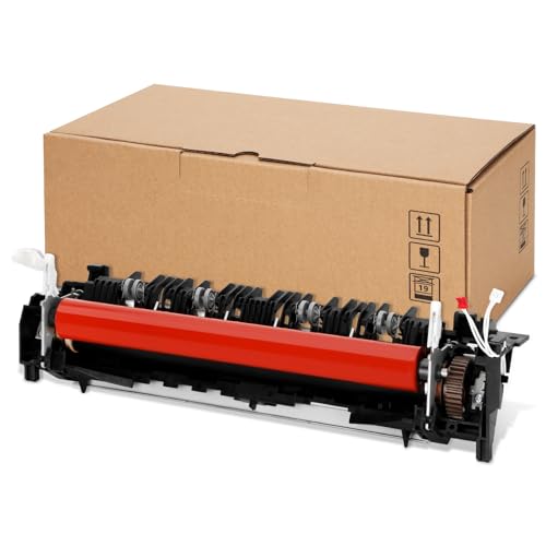 D00C54001, D01CEC001 Unidade de fusor compatível com Brother HL-L8250CDN, HL-L8350CDW, HL-L8260CDW,