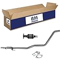 BM Katalysator hinten passend für I20 1.2 Euro 6 Bj. Bis 07.18 |BM92811H
