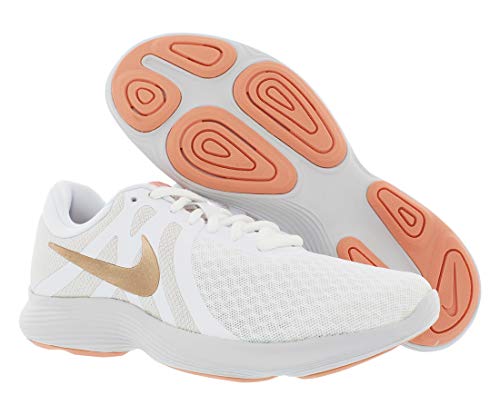 Image of Nike Womens WMNS Revolution 4 Running Shoes