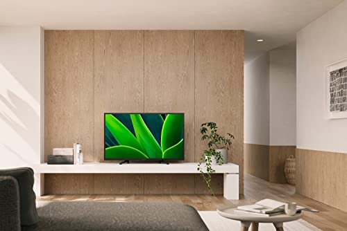 Sony 32 Inch 720p HD LED HDR TV W830K Series with Google TV and Google Assistant-2022 Model, Black by Sony - Image 4