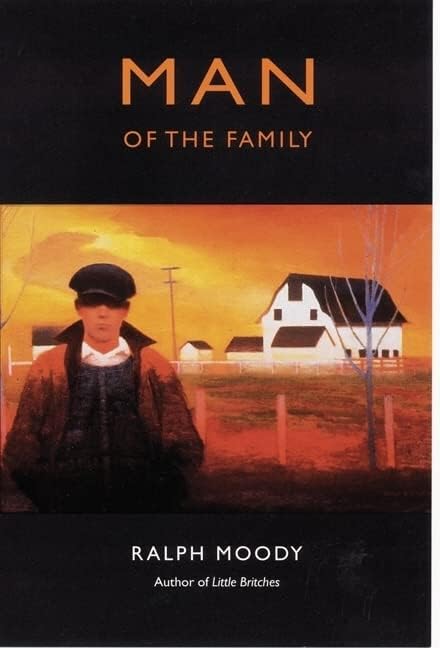 Man of the Family