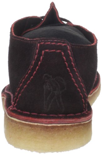 Clarks Men's Desert Trek3