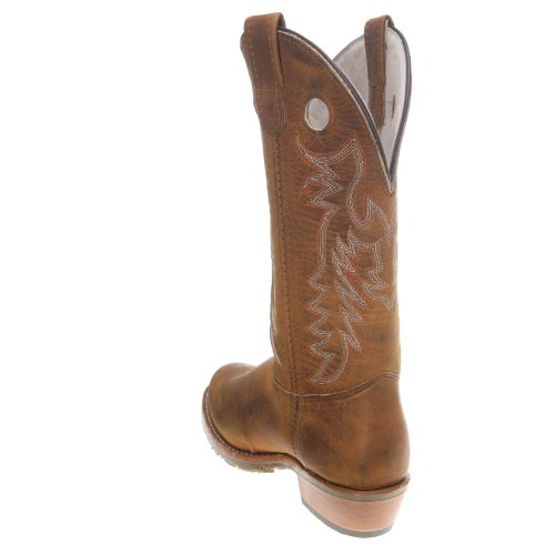 Double H Womens Dh5159 12 Inch Gelcell Ice Buckaroo Boots #TOP5
