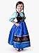 Little Adventures Scandinavian Princess Costume Dress-up Gown (X-Large)