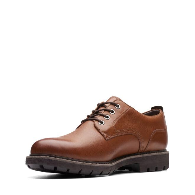 Image of Clarks Men's Batcombetiegtx Oxford