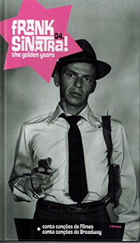 Frank sinatra – the golden years – vol. 4