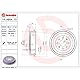 Brembo Bremse 14.a854.10 Trommeln
