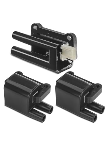 Bobines d'allumage Mitsubishi Montero Sport V6 pour résoudre ratés moteur MD314582