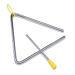 Hand Percussion Triangles